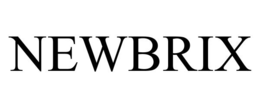 NEWBRIX trademark