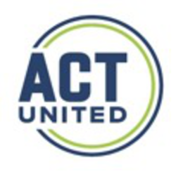 ACT UNITED trademark