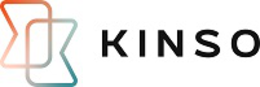 KINSO trademark