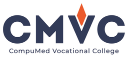 CMVC COMPUMED VOCATIONAL COLLEGE trademark