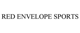 RED ENVELOPE SPORTS trademark