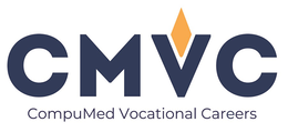 CMVC COMPUMED VOCATIONAL CAREERS trademark