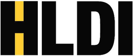 HLDI trademark
