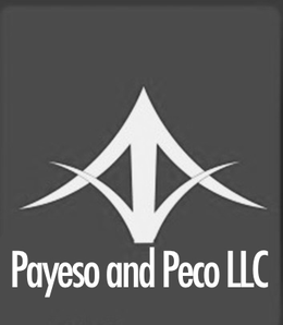 PAYESO AND PECO LLC trademark