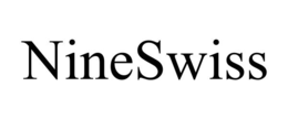 NINESWISS trademark