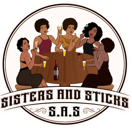 SISTERS AND STICKS S.A.S trademark