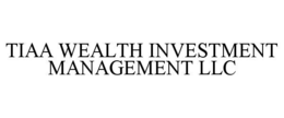 TIAA WEALTH INVESTMENT MANAGEMENT LLC trademark