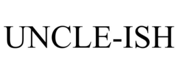 UNCLE-ISH trademark