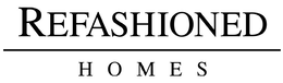 REFASHIONED HOMES trademark