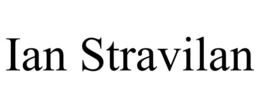 IAN STRAVILAN trademark
