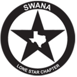 SWANA LONE STAR CHAPTER trademark