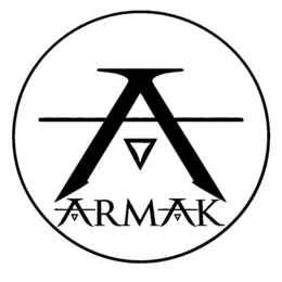 A ARMAK trademark