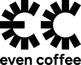EC EVEN COFFEE trademark