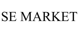 SE MARKET trademark