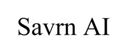 SAVRN AI trademark