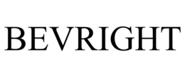 BEVRIGHT trademark