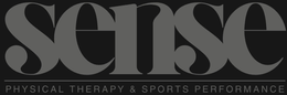 SENSE PHYSICAL THERAPY & SPORTS PERFORMANCE trademark