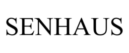 SENHAUS trademark