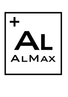 + AL ALMAX trademark