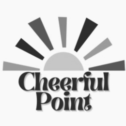 CHEERFUL POINT trademark