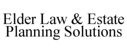 ELDER LAW & ESTATE PLANNING SOLUTIONS trademark