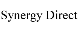 SYNERGY DIRECT trademark