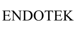 ENDOTEK trademark