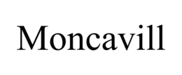 MONCAVILL trademark