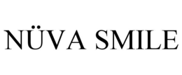 NÜVA SMILE trademark