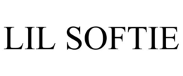 LIL SOFTIE trademark