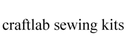 CRAFTLAB SEWING KITS trademark