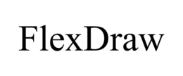 FLEXDRAW trademark
