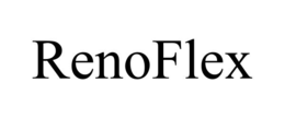 RENOFLEX trademark