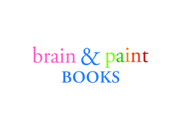 BRAIN & PAINT BOOKS trademark