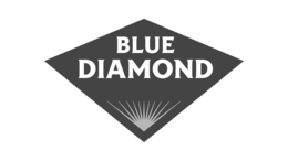 BLUE DIAMOND trademark