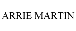 ARRIE MARTIN trademark