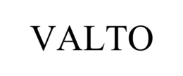 VALTO trademark