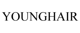 YOUNGHAIR trademark