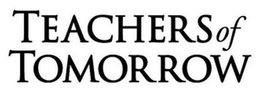 TEACHERS OF TOMORROW trademark