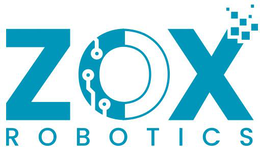 ZOX ROBOTICS trademark