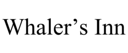 WHALER’S INN trademark