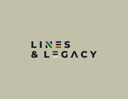 LINES & LEGACY trademark
