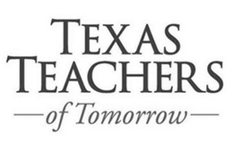 TEXAS TEACHERS OF TOMORROW trademark