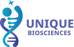 UNIQUE BIOSCIENCES trademark