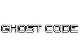 GHOST CODE trademark