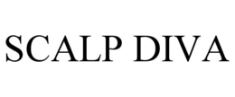 SCALP DIVA trademark
