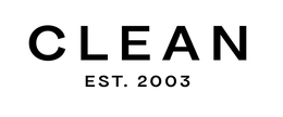 CLEAN EST. 2003 trademark