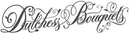 DUTCHESS BOUQUETS trademark