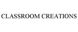 CLASSROOM CREATIONS trademark
