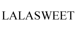 LALASWEET trademark
